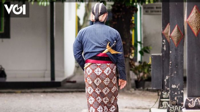 Weton dan rejeki menurut kepercayaan masyarakat jawa