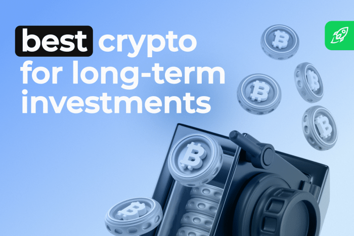7 Best Crypto Coins for Long Term: Top Picks for the Best Cryptos for ...