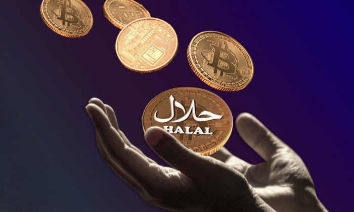 Crypto Halal in Islam🔥 Bitcoin Jaiz In Sharia #shorts #cryptocurrency # ...