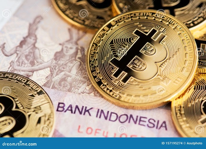 1 Bitcoin Berapa Rupiah? Simak Konversi Terbaru