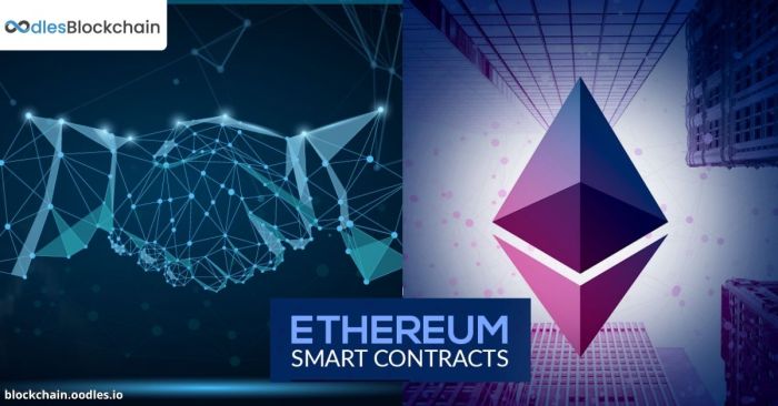 Ethereum (ETH): Masa Depan Smart Contract