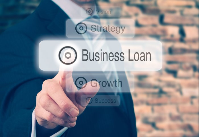 7 Ways You Can Get a Business Loan - [Jcount.com]