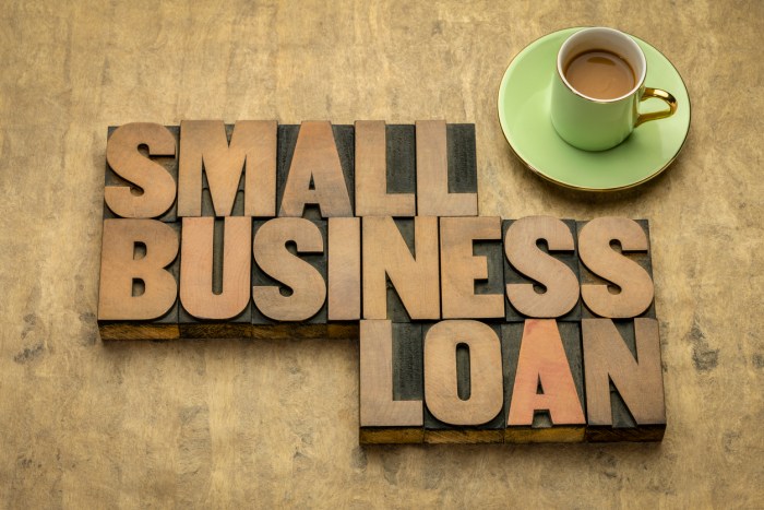 Small Business Loan - QVC Financial Solutions Small Business Loan - QVC Financial Solutions