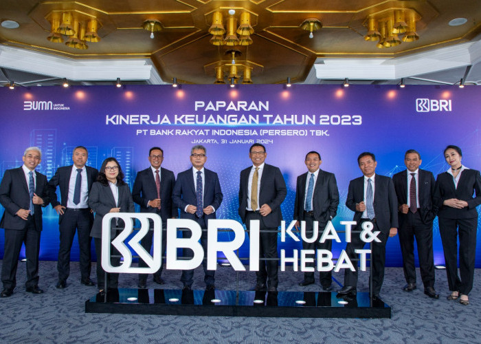Tabel Kredit Pensiunan BRI 2024 Lengkap dengan Syarat, Bunga hingga ... Tabel Kredit Pensiunan BRI 2024 Lengkap dengan Syarat, Bunga hingga ...