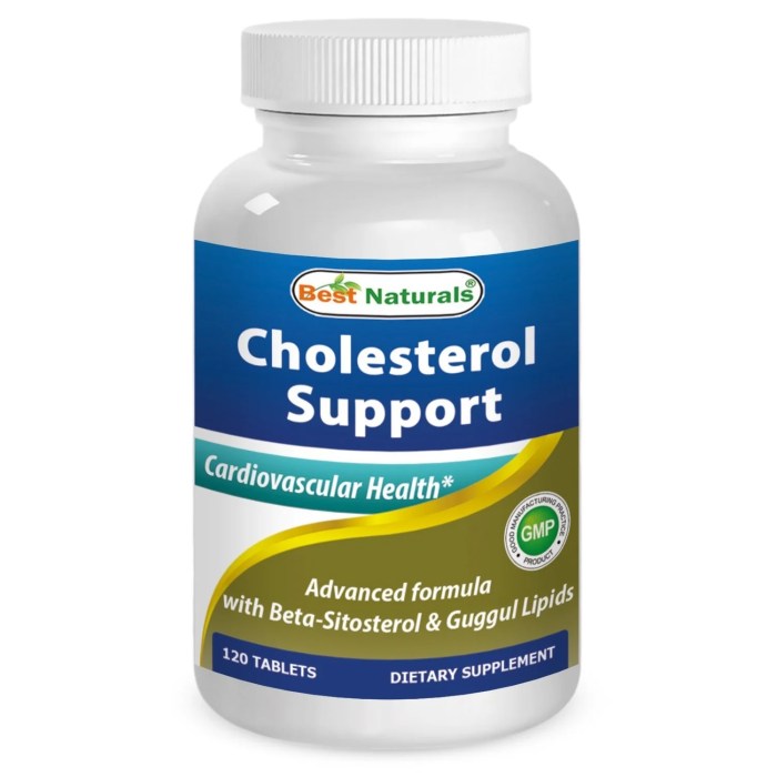 Teh herbal untuk menurunkan kolesterol