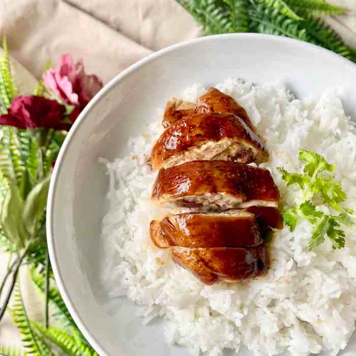 Soy Sauce Chicken: A Chinatown Classic | The Woks of Life Soy Sauce Chicken: A Chinatown Classic | The Woks of Life