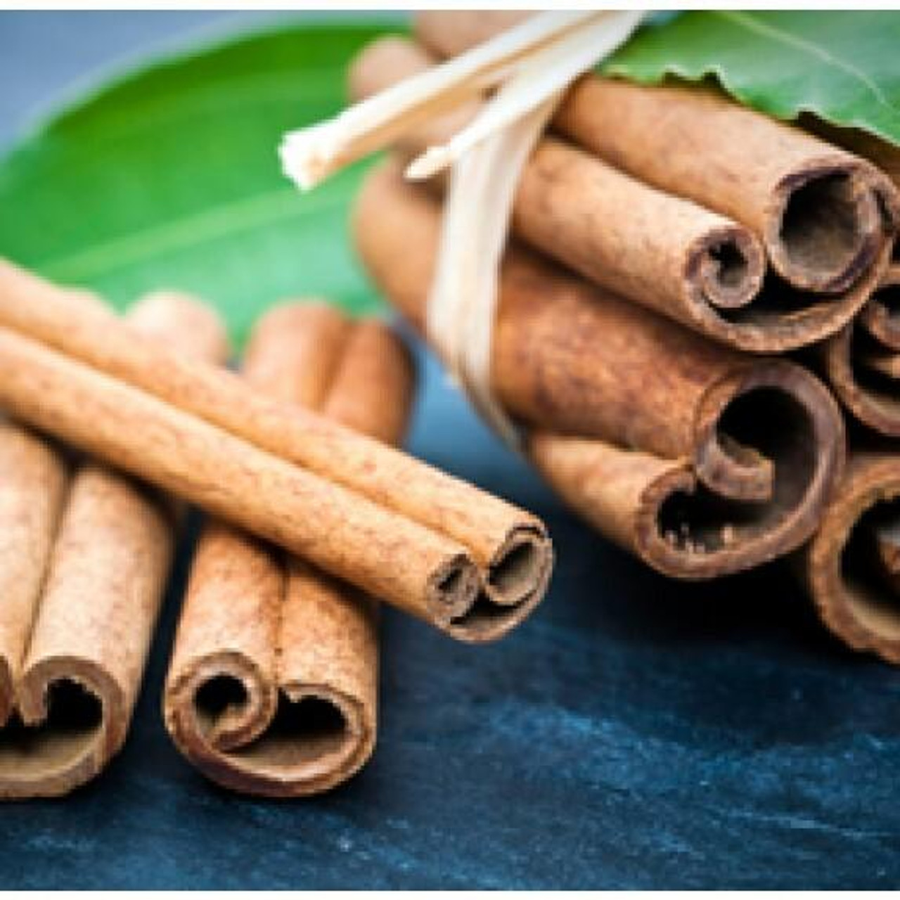 Cinnamon Bark