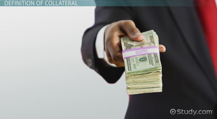 Collateral Definition Explained with Real-life Examples