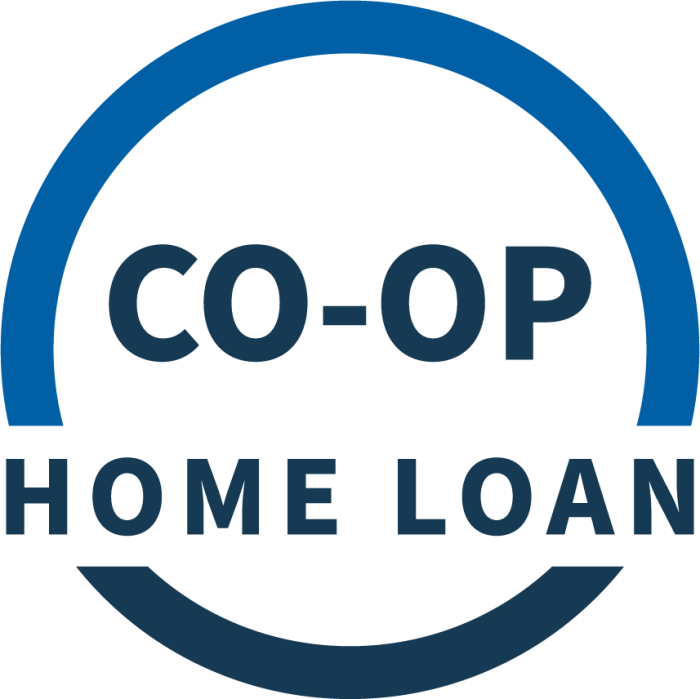 Co-op | Loan Products | Total Mortgage Co-op | Loan Products | Total Mortgage