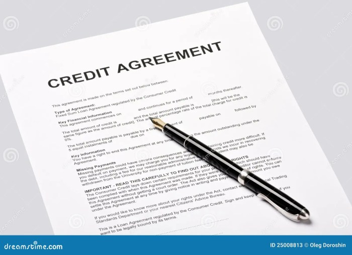 FREE 8+ Credit Agreement Templates in PDF | MS Word | Google Docs | Pages FREE 8+ Credit Agreement Templates in PDF | MS Word | Google Docs | Pages