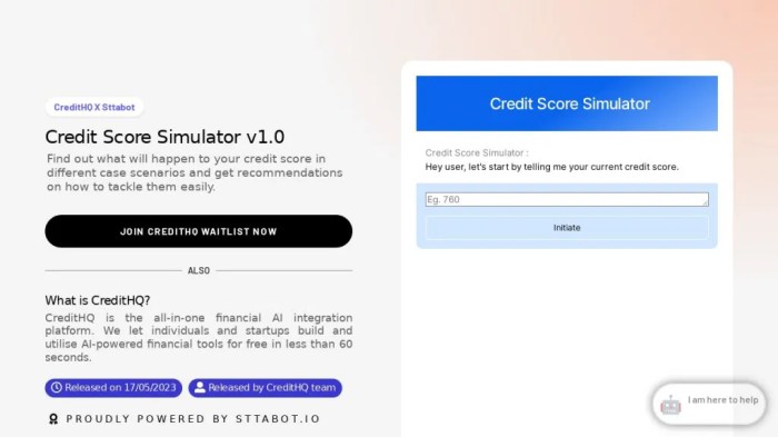 Consumer Credit - Simulation Models in AnyLogic Cloud Consumer Credit - Simulation Models in AnyLogic Cloud