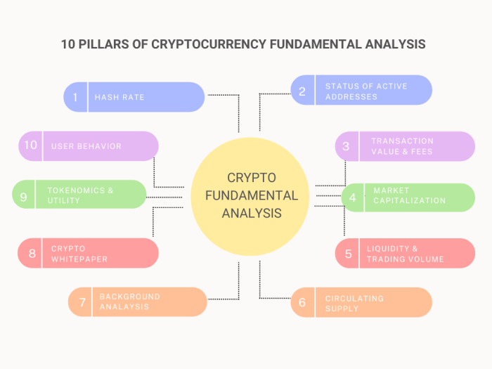 Analisa Fundamental vs Teknikal dalam Trading Crypto
