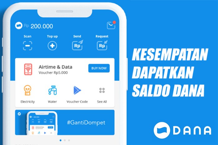 DANA APK Download for Android - Latest Version DANA APK Download for Android - Latest Version