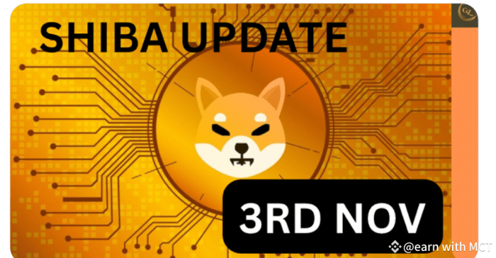 For Shiba Inu (SHIB) to potentially reach the projected 40% | earn with ... For Shiba Inu (SHIB) to potentially reach the projected 40% | earn with ...