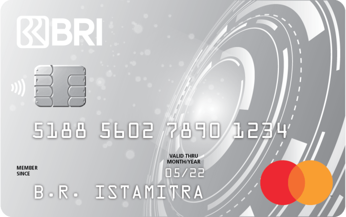 Credit Card Types - BRI Kartu Kredit - Bank BRI | Melayani Dengan ... Credit Card Types - BRI Kartu Kredit - Bank BRI | Melayani Dengan ...