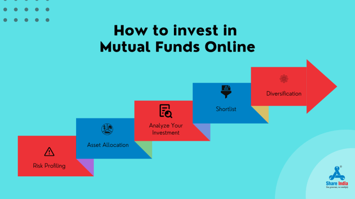 How to Select Mutual Funds for Beginner - A Step-by-Step Guide. by ...