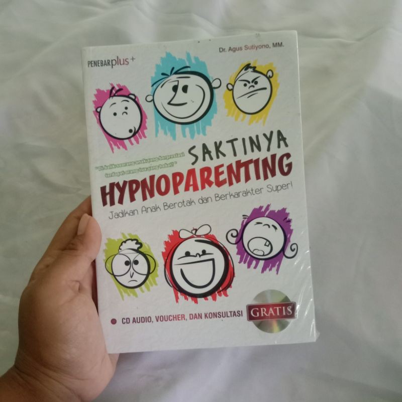 Yuk, Mendidik Anak Dengan Metode HypnoParenting Yuk, Mendidik Anak Dengan Metode HypnoParenting