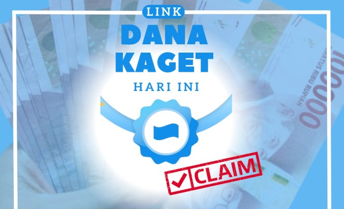 Ini Dia Rahasia Cara Mudah Dapat Uang 500Rb Sehari Dari Aplikasi Dana! Ini Dia Rahasia Cara Mudah Dapat Uang 500Rb Sehari Dari Aplikasi Dana!