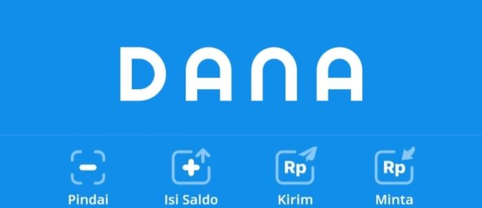 DANA APK Download for Android - Latest Version DANA APK Download for Android - Latest Version