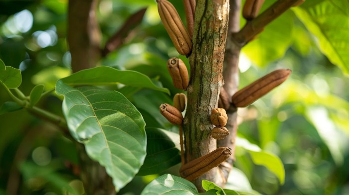 Pohon kayu manis