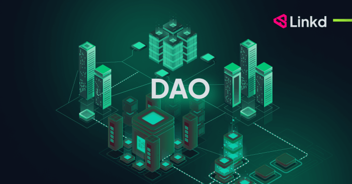 Decentralized Autonomous Organization (DAO) - Definition and Overview ...