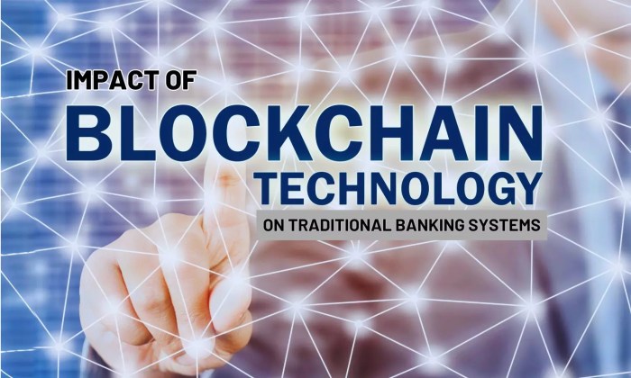 Everything you need to know about the application of blockchain ...