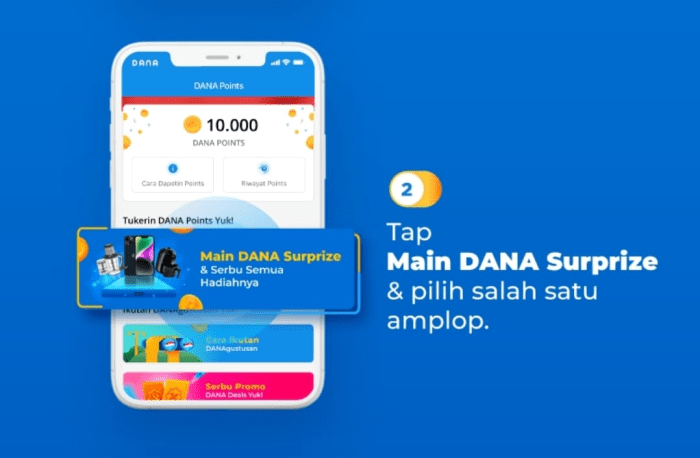 Main Saldo Dana Surprize, Bisa Kamu Dapatkan Setiap Hari Gratis Hadiah ... Main Saldo Dana Surprize, Bisa Kamu Dapatkan Setiap Hari Gratis Hadiah ...