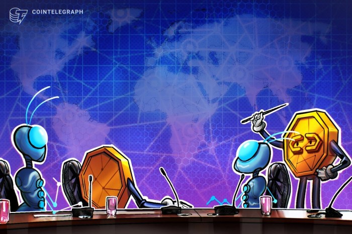 US Second In Crypto Adoption On ETFs, Regulatory Clarity: Chainalysis US Second In Crypto Adoption On ETFs, Regulatory Clarity: Chainalysis