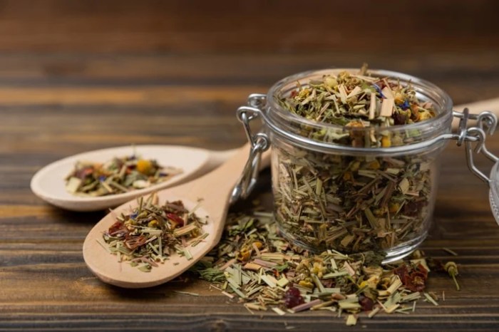10 Best Easy Herbal Teas to Make for ALL the Reasons (To Relax, for ...