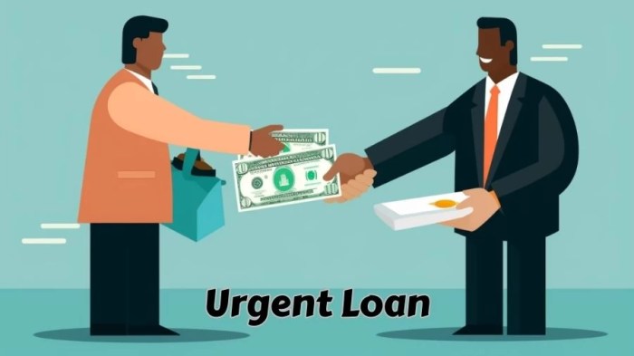 What is an Urgent Loan? How to Get An Emergency Loan? Pinjaman dana darurat 500 ribu cair hari ini untuk kebutuhan mendesak dengan syarat ringan dan proses cepat