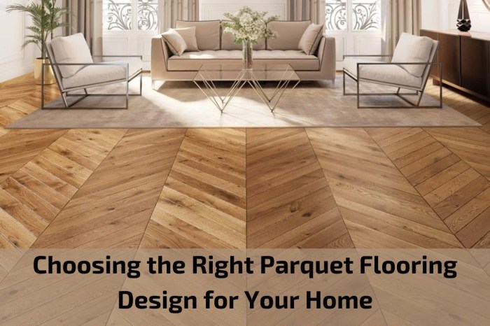 Choosing the Right Parquet Flooring Design for Your Home - SPC Flooring ... Rekomendasi warna garis lapangan parket indoor