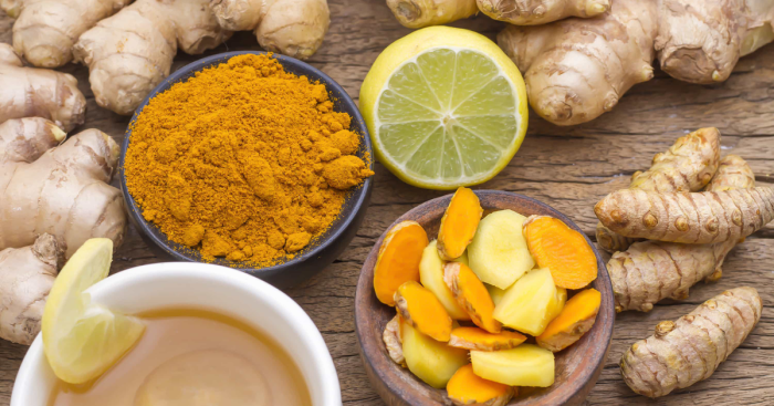 Health Benefits Of Taking Turmeric And Ginger Together | OnlyMyHealth Health Benefits Of Taking Turmeric And Ginger Together | OnlyMyHealth