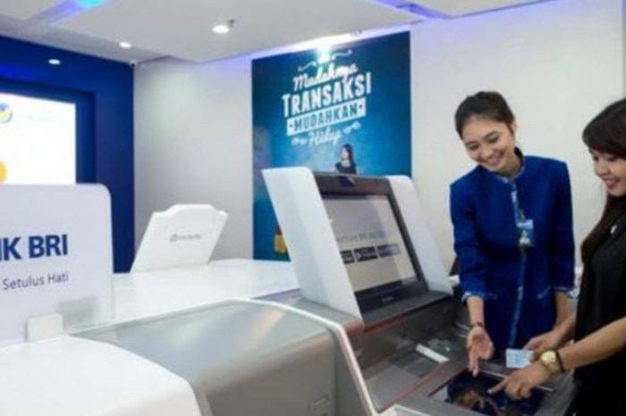 BRI 2025: Inovasi Digital dan Produk Unggulan yang Siap Mengubah ... BRI 2025: Inovasi Digital dan Produk Unggulan yang Siap Mengubah ...