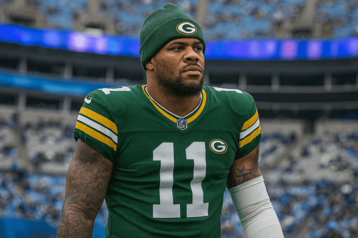 Packers’ 8 Million Star Signing Calls Former Team a “Reality Show ... Packers’ 8 Million Star Signing Calls Former Team a “Reality Show ...