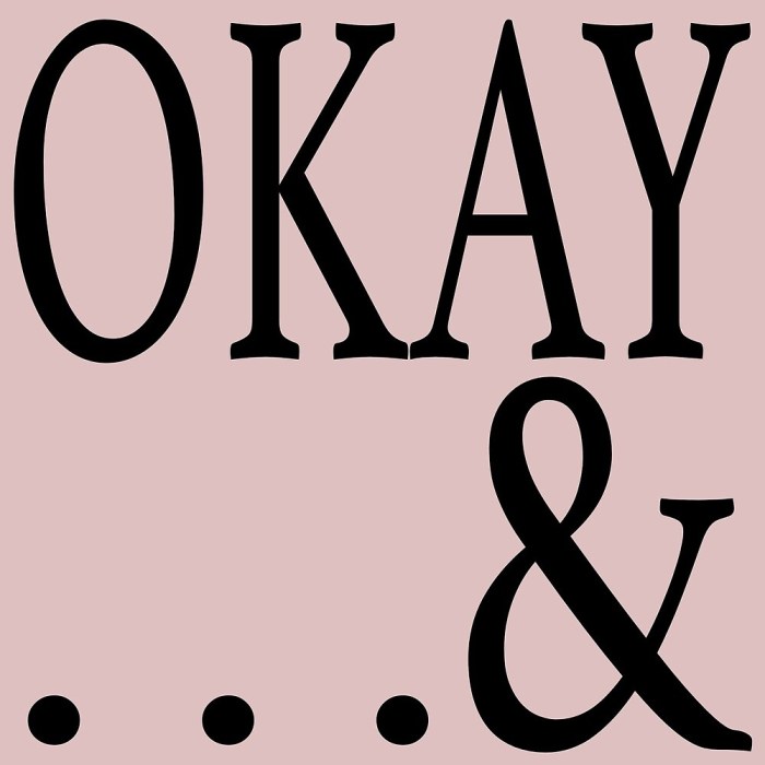 Okay Okay - YouTube Okay Okay - YouTube