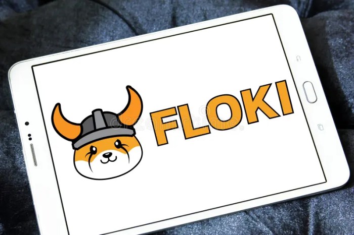 Floki Crypto: Meme Coin dengan Komunitas Terbesar?