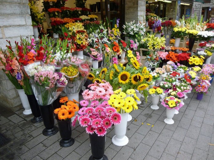 Flower Shop | David Chung | Flickr Flower Shop | David Chung | Flickr