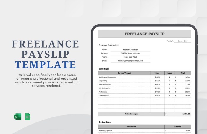 Pinjaman tanpa slip gaji cara ajukan untuk freelancer