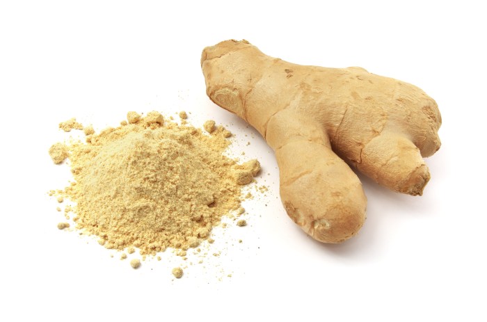 Study shows recovery benefits of ginger - Canadian Running Magazine Study shows recovery benefits of ginger - Canadian Running Magazine