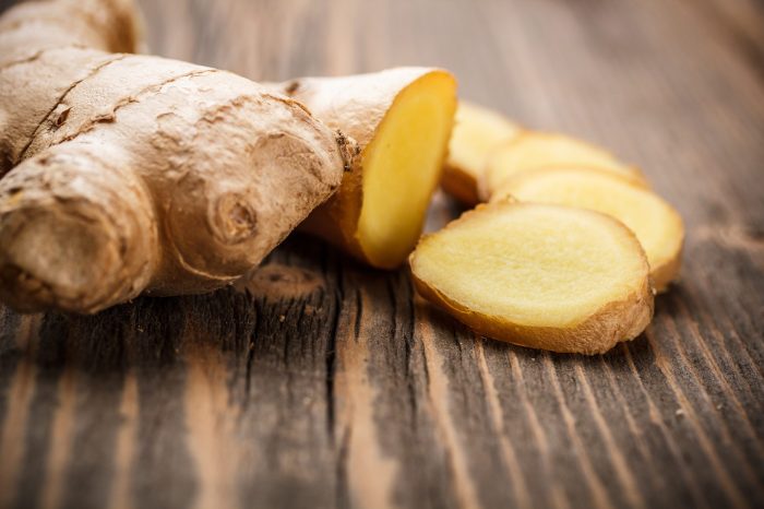 8 Reasons To Use More Ginger 8 Reasons To Use More Ginger