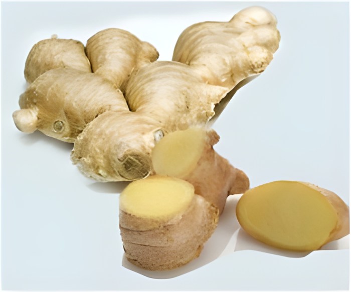 Ginger Can Reduce Bad Breath: Here's How Ginger Can Reduce Bad Breath: Here's How