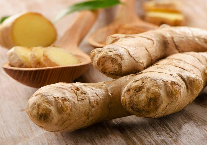 Why Ginger Is So Good For You. Important Things You Should Know About ... Why Ginger Is So Good For You. Important Things You Should Know About ...