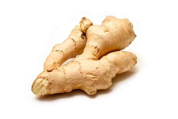 Buying and storing fresh ginger - A Well Seasoned Kitchen Buying and storing fresh ginger - A Well Seasoned Kitchen