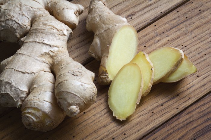 Ginger | AgriFutures Australia Ginger | AgriFutures Australia