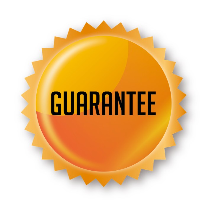 guarantee | Realty411.com guarantee | Realty411.com