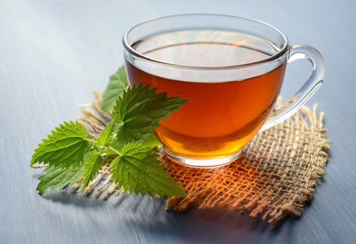 Sleep Tea Caffeine Free | Best Tea For Sleep | Tea To Help You Sleep