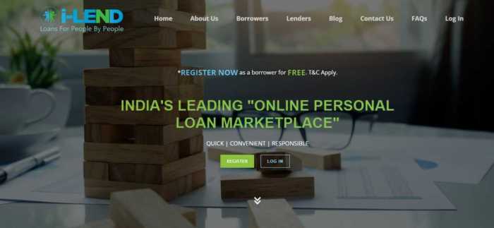 Exploring Best P2P Lending Platform in India for Students Exploring Best P2P Lending Platform in India for Students