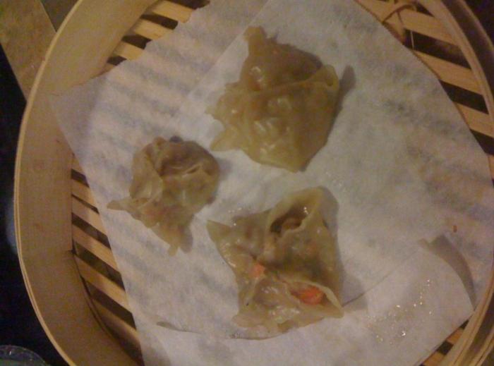 How To Dim Sum: A Beginner's Guide | Dim sum, Dim sum recipes, Nyc food Resep dimsum ayam