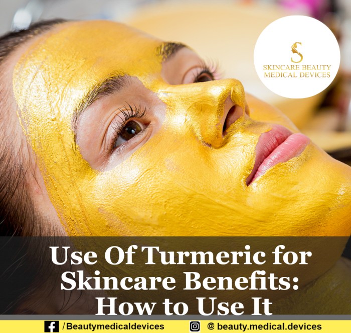 12 Benefits Of Using Turmeric On Your Face | The Skinny Confidential 12 Benefits Of Using Turmeric On Your Face | The Skinny Confidential