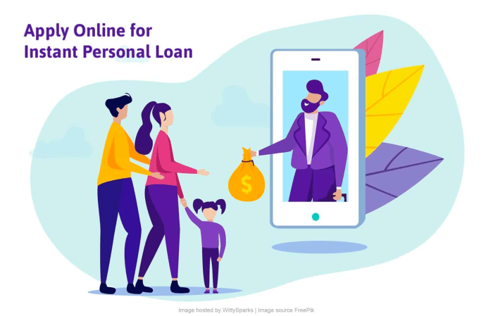 Breaking Down the Basics: How to Apply for an Instant Personal Loan Online Breaking Down the Basics: How to Apply for an Instant Personal Loan Online